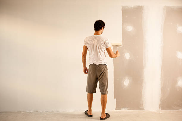 Eco-Friendly and Low-VOC Painting in Valdosta, GA